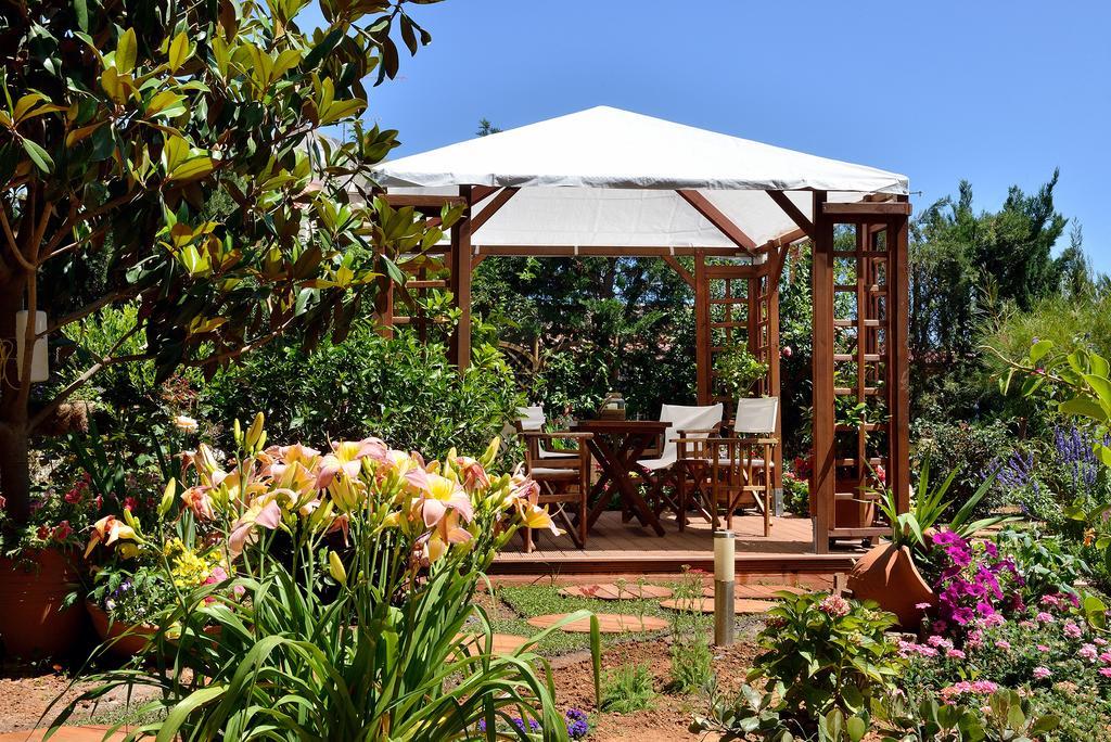 Stamatakis Boutique Studios Platanias  Ngoại thất bức ảnh